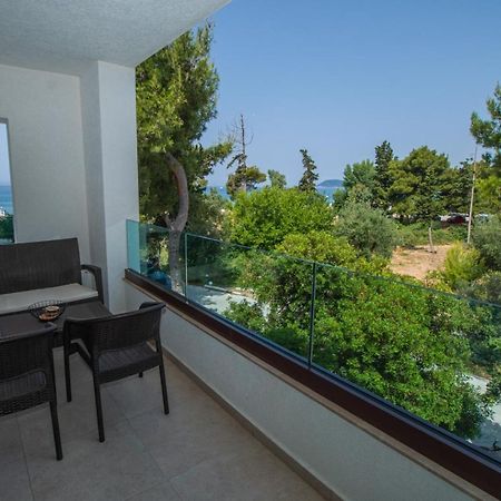 Zia Apartments バール エクステリア 写真
